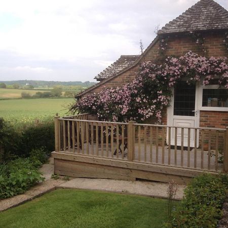 Rosemary Cottage Hooe Buitenkant foto