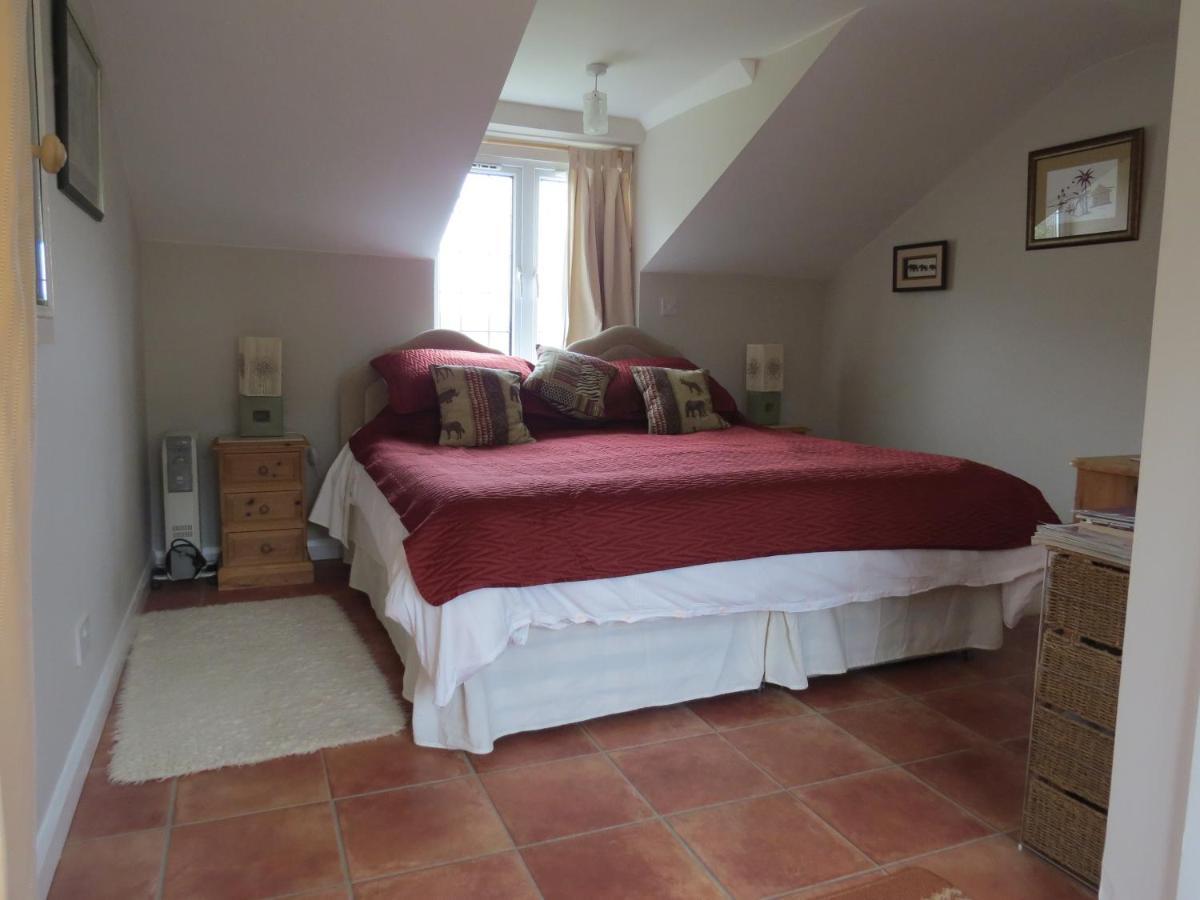 Rosemary Cottage Hooe Buitenkant foto