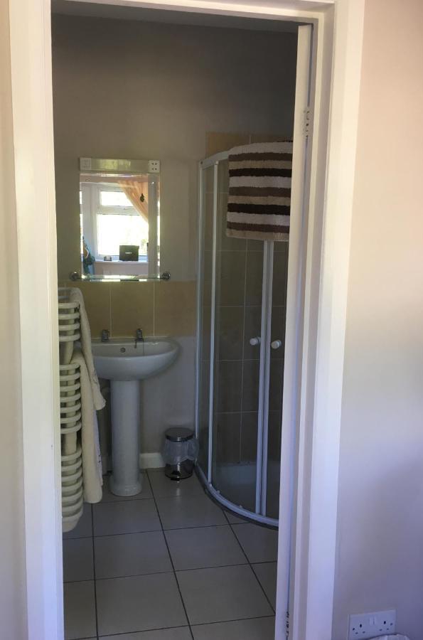 Rosemary Cottage Hooe Buitenkant foto